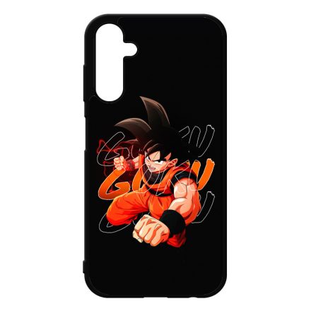 Goku - Dragon Ball Samsung Galaxy A25 5G tok