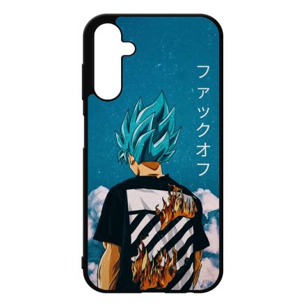 Supreme Goku Samsung Galaxy A25 5G tok