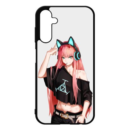 Darling in the Franxx - Zero Two Samsung Galaxy A25 5G tok