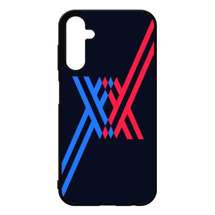 Darling in the franxx Logo Samsung Galaxy A25 5G tok