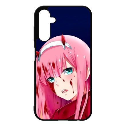 Zero Two Klaxosaur - Darling in the franxx Samsung Galaxy A25 5G tok
