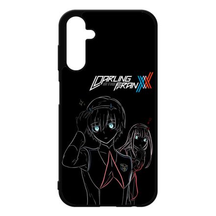 Darling in the Franxx Samsung Galaxy A25 5G tok