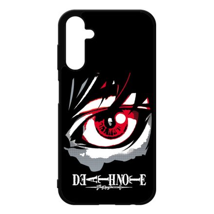 Death Note - RED Samsung Galaxy A25 5G tok