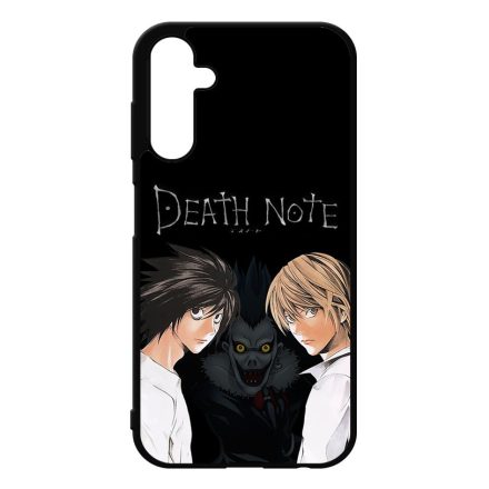 Lawliet & Jagami - Death Note Samsung Galaxy A25 5G tok