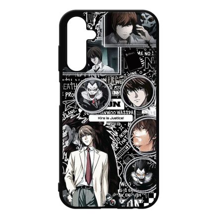 Death Note Aesthetic Samsung Galaxy A25 5G tok