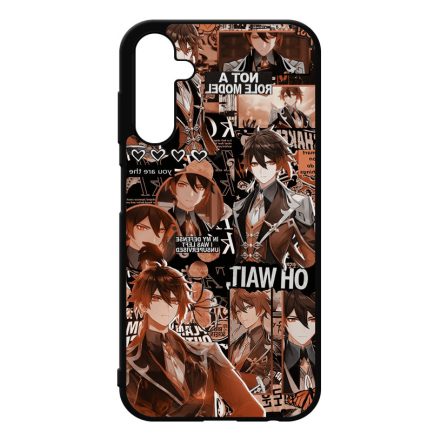 Genshin Impact - Zhongli Samsung Galaxy A25 5G tok