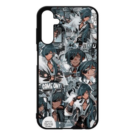 Genshin Impact - Kaeya Samsung Galaxy A25 5G tok