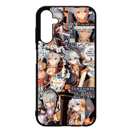 Genshin Impact - Razor Samsung Galaxy A25 5G tok