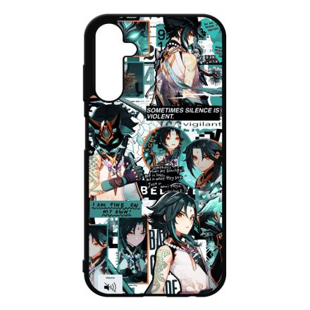 Genshin Impact - Xiao Samsung Galaxy A25 5G tok
