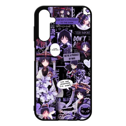 Genshin Impact - Wanderer Samsung Galaxy A25 5G tok