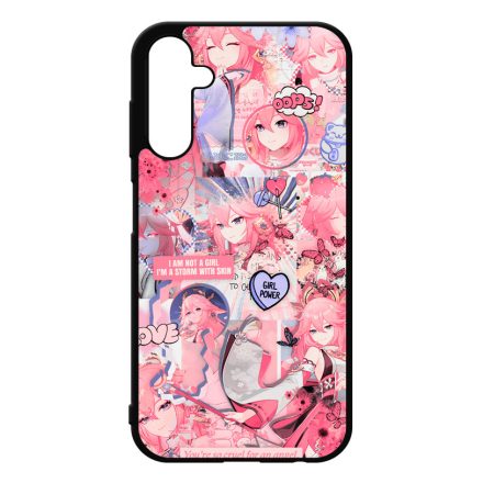Genshin Impact - Yae Miko Samsung Galaxy A25 5G tok