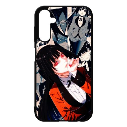 Yumeko Jabami - Kakegurui Samsung Galaxy A25 5G tok