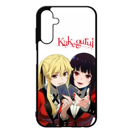 Kakegurui Anime Samsung Galaxy A25 5G tok