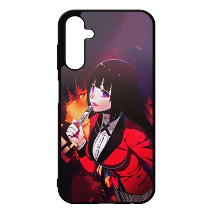 Yumeko Jabami Art - Kakegurui Samsung Galaxy A25 5G tok