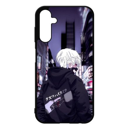 Tokyo Ghoul - Kaneki Ken Hoodies Samsung Galaxy A25 5G tok