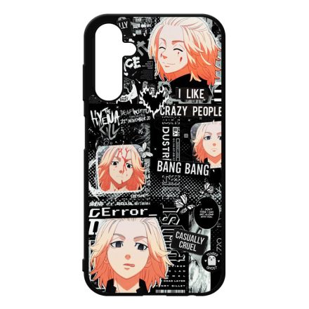 Tokyo Revengers - Mickey Samsung Galaxy A25 5G tok