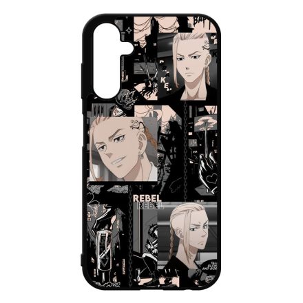 Tokyo Revengers - Draken Samsung Galaxy A25 5G tok
