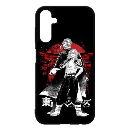Tokyo Revengers RED Samsung Galaxy A25 5G tok