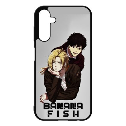 Banana Fish - Ash és Eiji Samsung Galaxy A25 5G tok