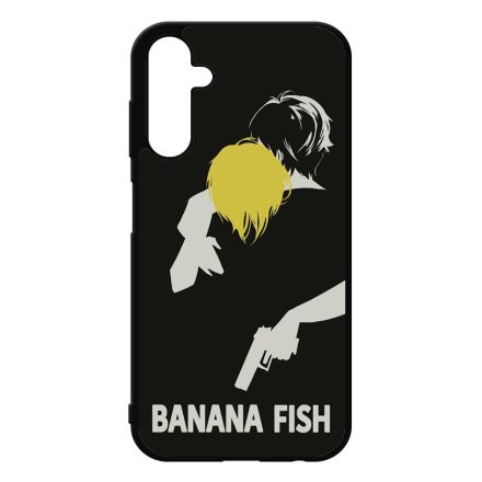 Banana Fish Minimal Samsung Galaxy A25 5G tok