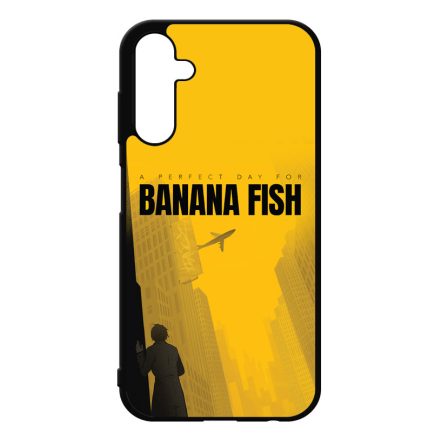 A perfect day for Banana Fish Samsung Galaxy A25 5G tok