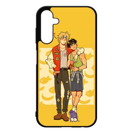 Banana Fish Samsung Galaxy A25 5G tok