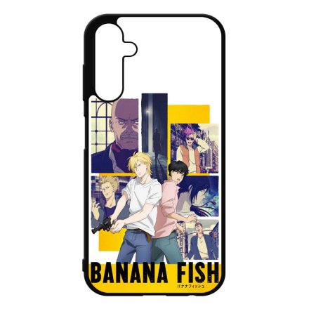 Banana Fish Poster Samsung Galaxy A25 5G tok