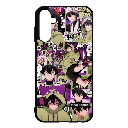 SK8 the infinity - Miya Chinen Samsung Galaxy A25 5G tok