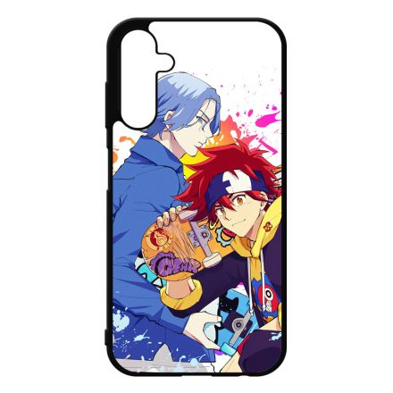 SK8 the infinity Skaters Samsung Galaxy A25 5G tok