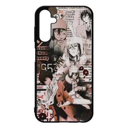 Bungou Stray Dogs - Dazai Aesthetic Samsung Galaxy A25 5G tok