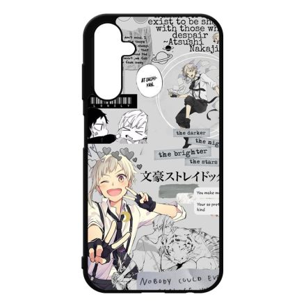 Bungou Stray Dogs - Atsushi Nakajima Samsung Galaxy A25 5G tok