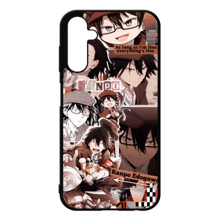 Bungou Stray Dogs - Ranpo Samsung Galaxy A25 5G tok