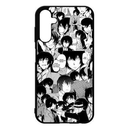 Bungou Stray Dogs - Osamu Dazai Manga Samsung Galaxy A25 5G tok