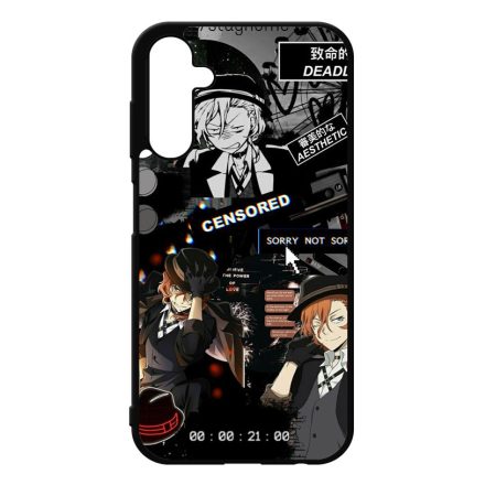 Bungou Stray Dogs - Chuuya Nakahara Samsung Galaxy A25 5G tok
