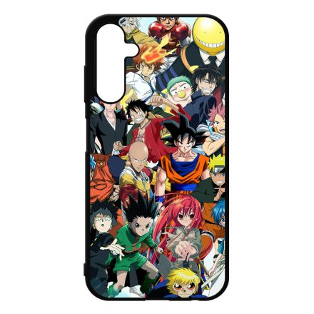 Legjobb Anime karakterek 1 Samsung Galaxy A25 5G tok