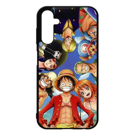 One Piece team Samsung Galaxy A25 5G tok