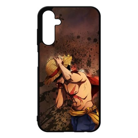 One Piece Athias Monkey D. Luffy Samsung Galaxy A25 5G tok