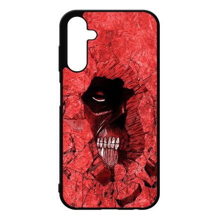 Attack On Titan - Giant Samsung Galaxy A25 5G tok
