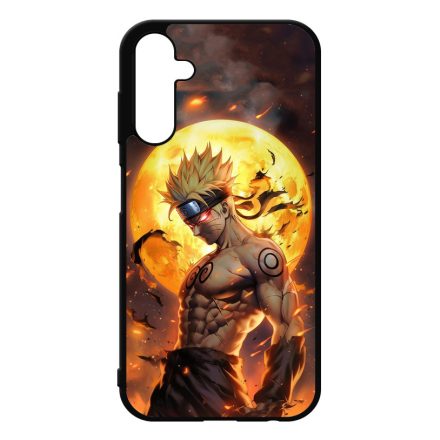 Dark Naruto Full Moon Samsung Galaxy A25 5G tok