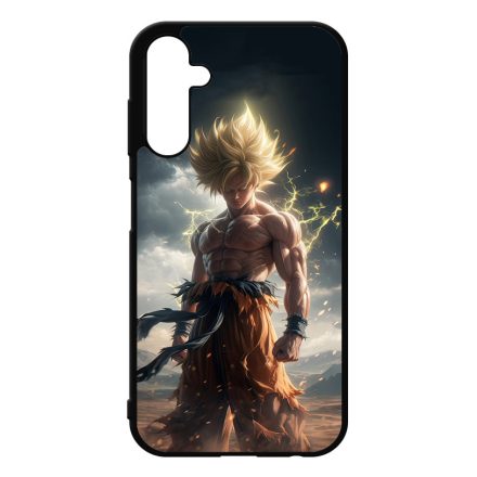 Goku Super Saiyan Samsung Galaxy A25 5G tok