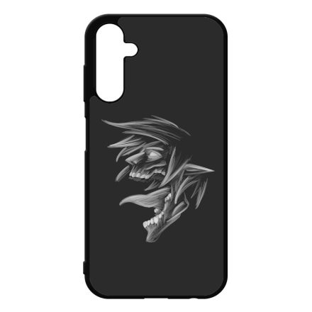 Attack On Titan - Eren shout Samsung Galaxy A25 5G tok