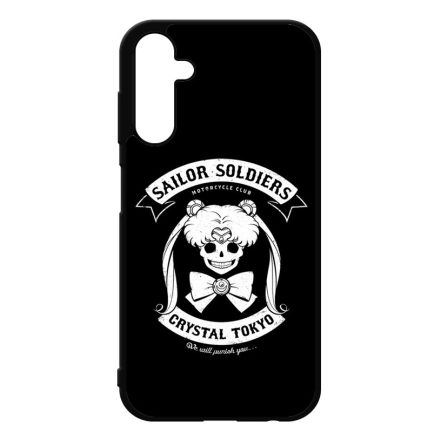 Sailor Soldiers Samsung Galaxy A25 5G tok