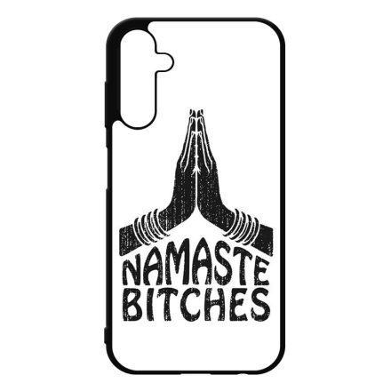 Namaste bitches Samsung Galaxy A25 5G tok