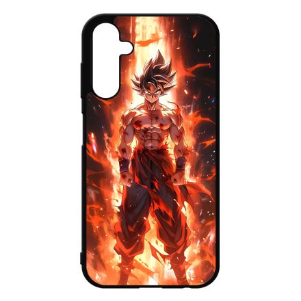 Shon Goku Samsung Galaxy A25 5G tok