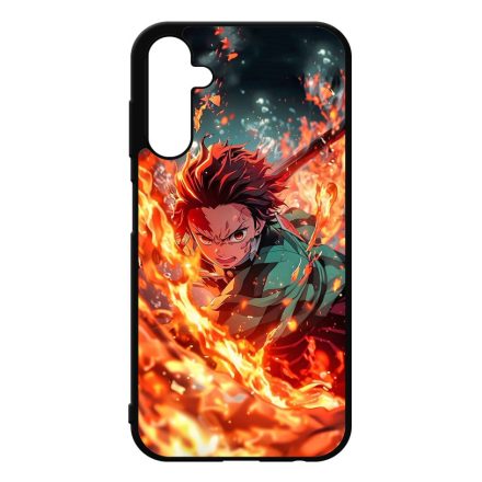 Demon Slayer Samsung Galaxy A25 5G tok