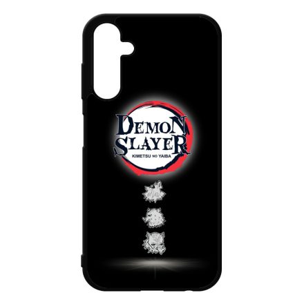 Demon Slayer logo Samsung Galaxy A25 5G tok