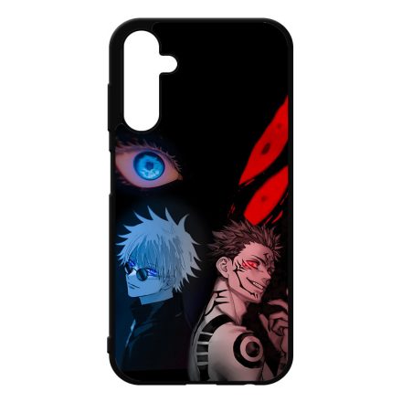 Sukuna and Gojo Samsung Galaxy A25 5G tok