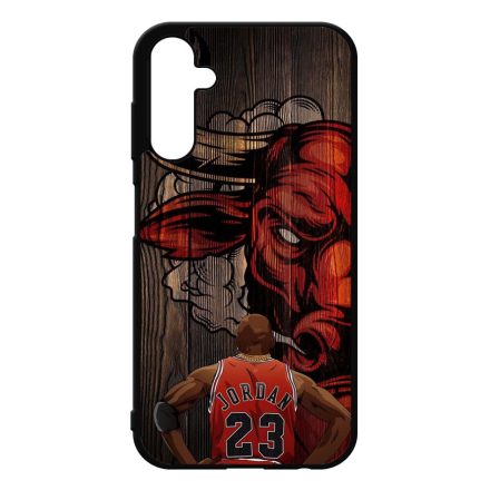 Bulls & Jordan Samsung Galaxy A25 5G tok