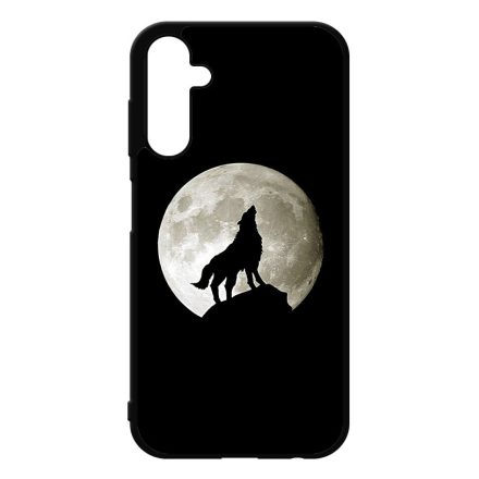Lobo and the Moon Samsung Galaxy A25 5G tok