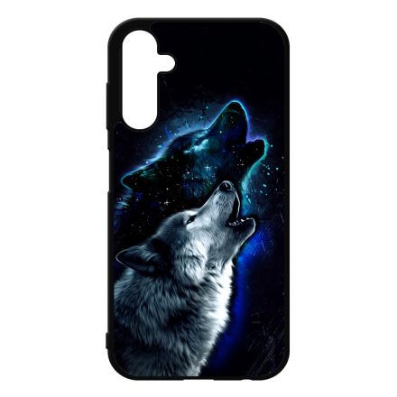 Farkas szelleme Samsung Galaxy A25 5G tok